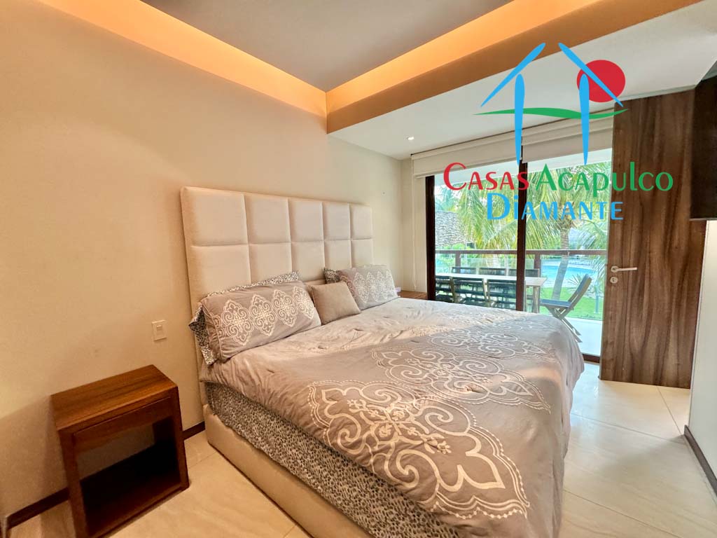 La Isla Fiji Y2 - Recámara principal 3